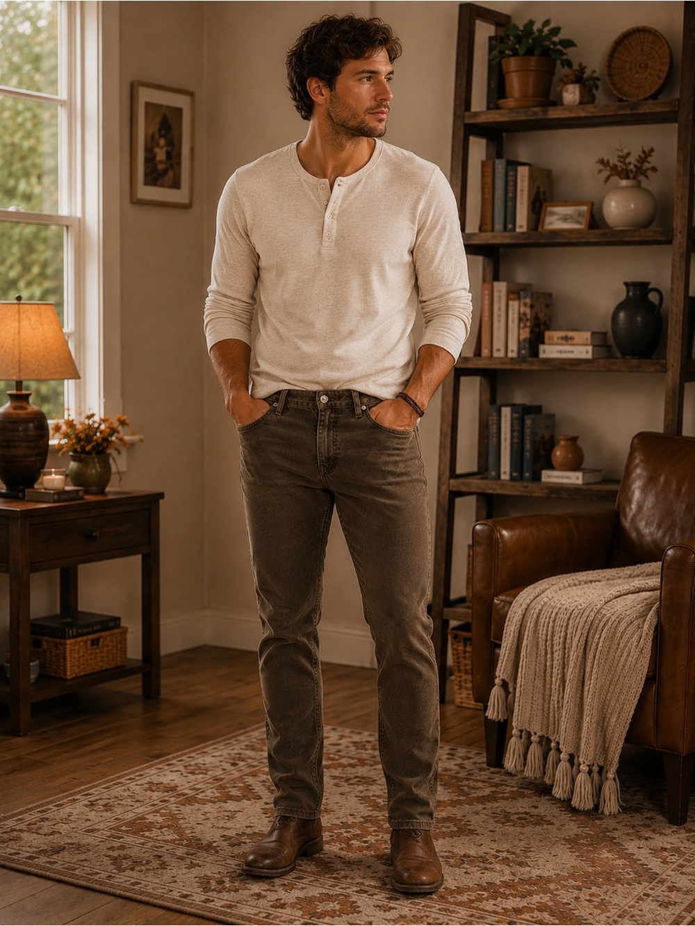 Levi’s 514 Men’s Jeans — 30x30